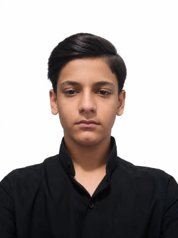 امیرحسین گنجعلی