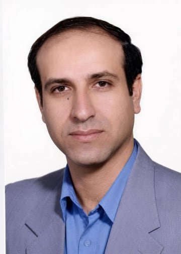 مهرداد رحیمی