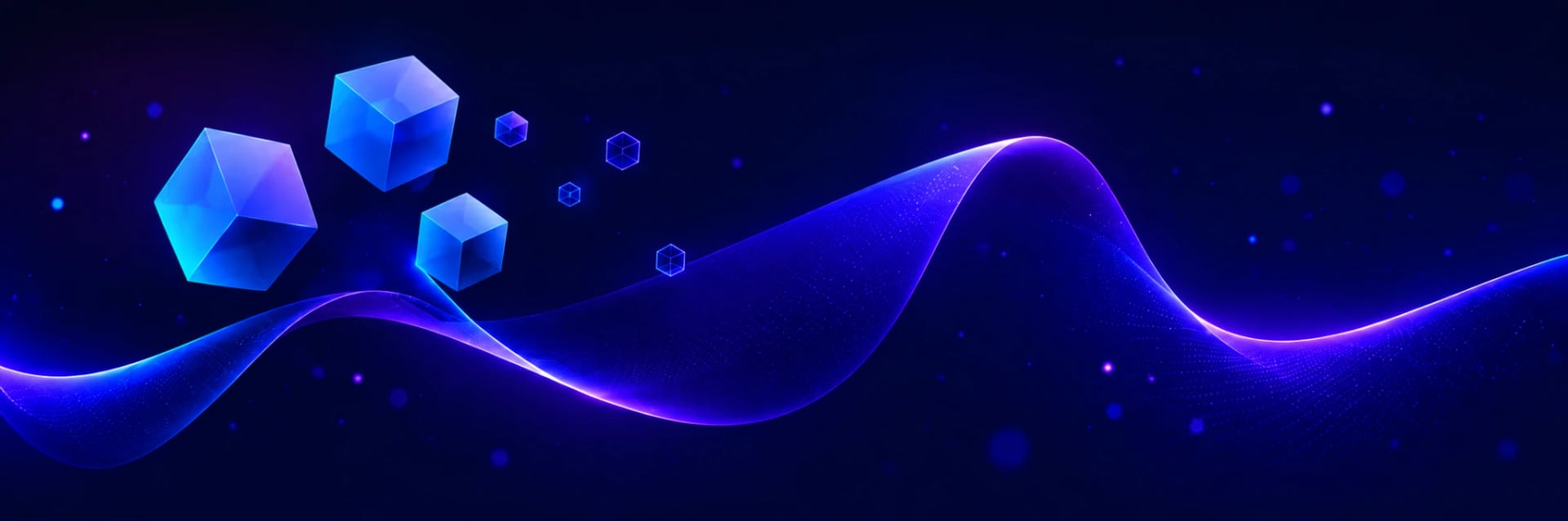 موج نئونی و فرمهای هندسی برای شروع همکاری با آرکوتک