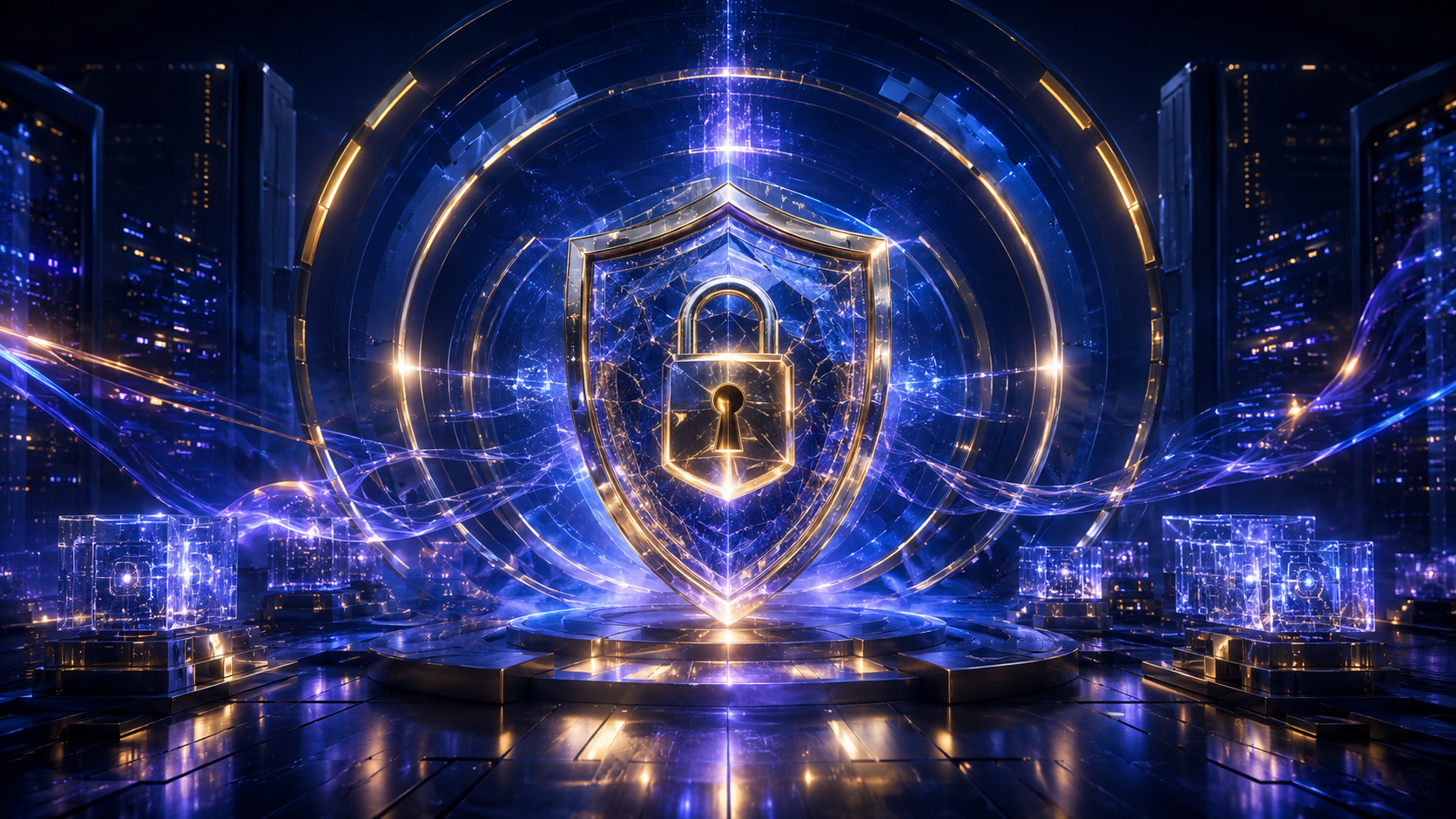 امنیت نرم افزار اختصاصی؛ ۱۴ اصل برای ساخت یک سیستم امن